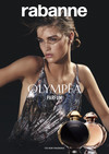 Rabanne Olympea Campaign 2024 - © artifices