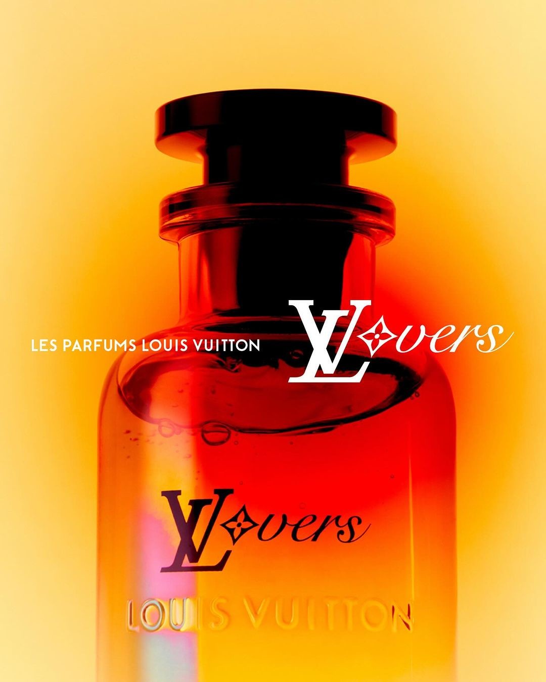 LV Lovers Campaign, sHOT BY HUGO MAPELLI - © artifices